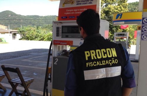 Governador de SP determina força-tarefa para fiscalizar preços de combustíveis - Jornal da Franca