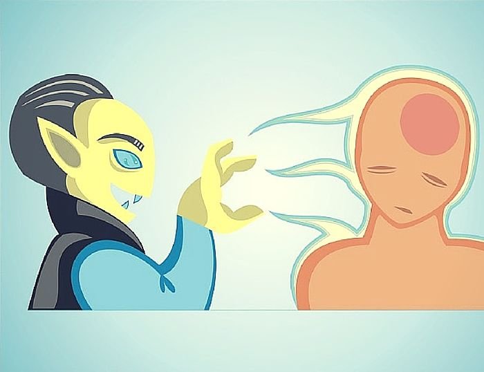 Seus amigos sugam sua energia? Veja três caminhos para lidar com ‘vampiros sociais’