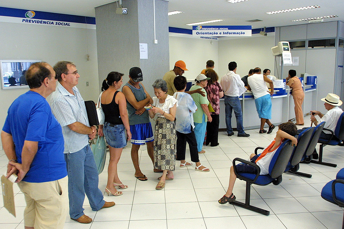 INSS: Sistema de cálculo de aposentadorias está sendo alterado; veja o que vai mudar