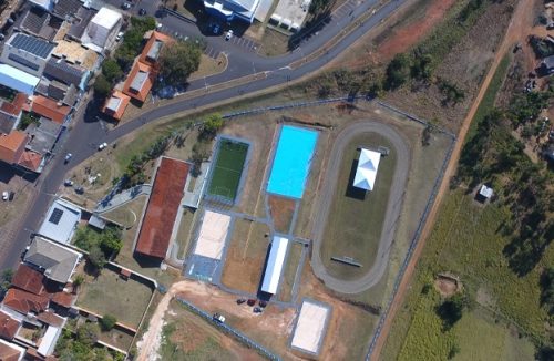Complexo Esportivo Cultural e Turístico de Pedregulho inicia atividades dia 12/07 - Jornal da Franca