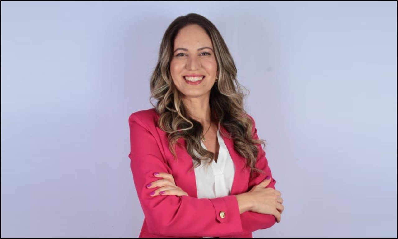 Convenção do PL dá outra vaga de deputado estadual à região: Cristiany de Castro