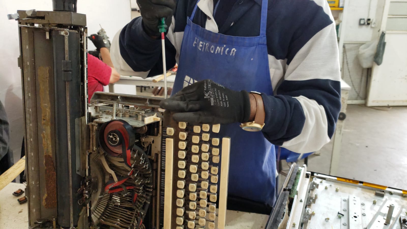 Allan Kardec realiza 2º Pedágio para arrecadar ‘lixo’ eletrônico no dia 16 de julho
