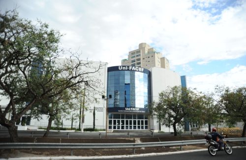Lei municipal dispõe sobre oportunidade de parcelamento de débito junto ao Uni-FACEF - Jornal da Franca