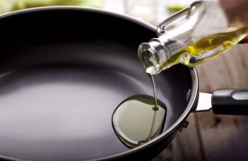 Saiba como preservar os nutrientes dos alimentos com o uso de azeite extravirgem - Jornal da Franca