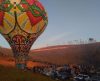 Polícia Ambiental autua 156 pessoas por soltura de balão; multa de R$ 3,1 milhões - Jornal da Franca