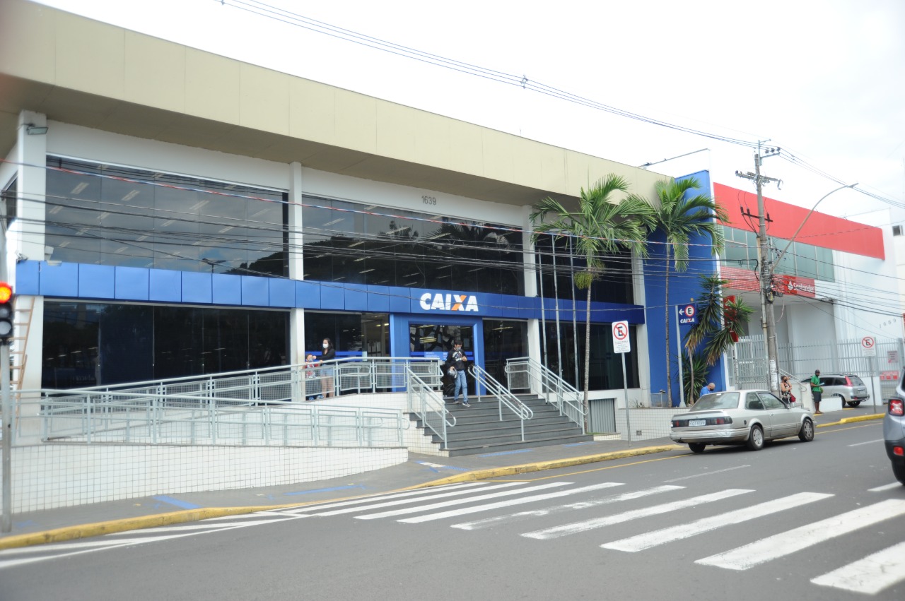 Caixa suspende oferta de empréstimo consignado do Auxílio Brasil até dia 14