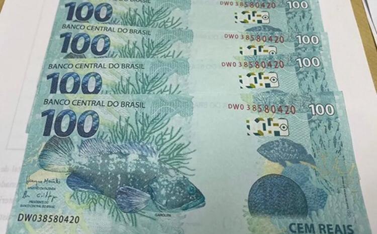 Após 28 anos de existência, nota de R$ 100 compra hoje o mesmo que R$ 13,91 em 1994
