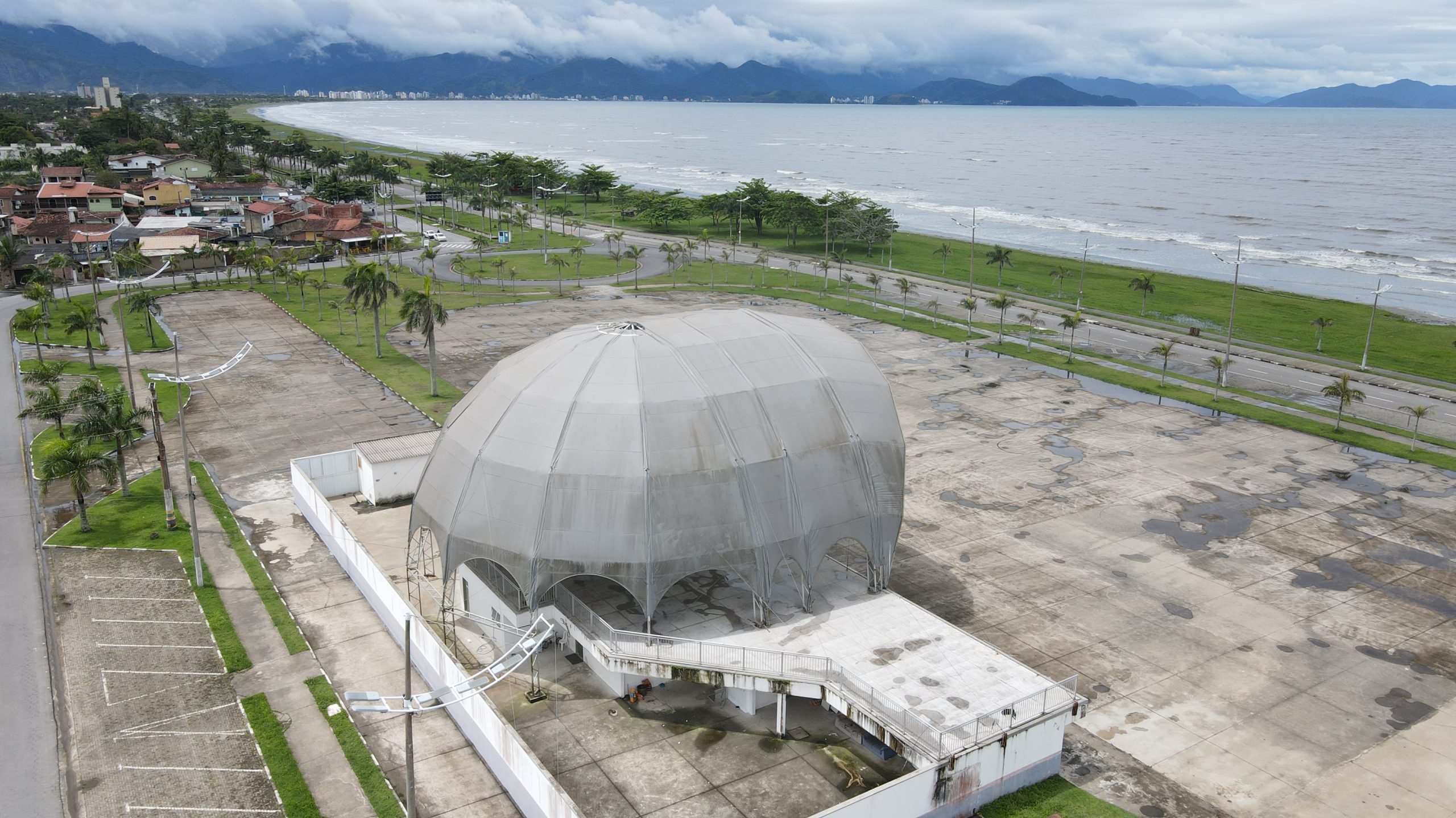 Abertura da 20º Olimpíadas das APAES será nesta segunda-feira (18) em Caraguatatuba