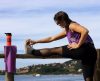 Fazer um bom alongamento antes dos exercícios físicos traz mais saúde e segurança - Jornal da Franca