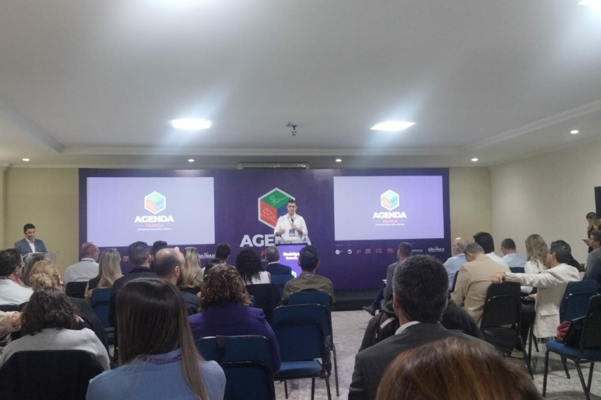 Enquanto não vem pavimentação, Rionegro e Solimões recebe melhorias de R$ 8 milhões