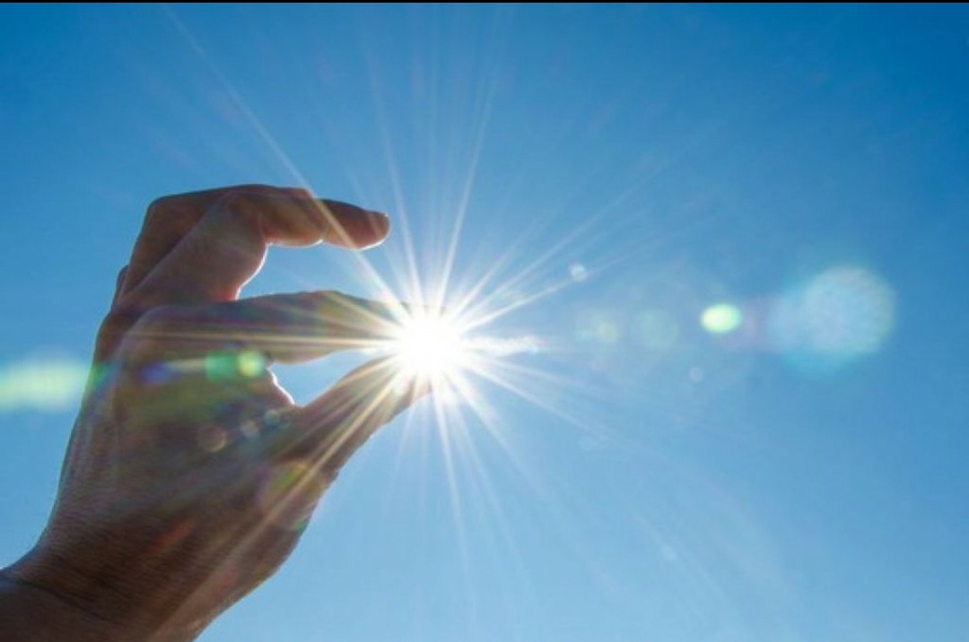 Sábado será de calor durante o dia e “friozinho” à noite; sem previsão de chuvas