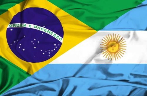Argentina volta a impor restrições às importações de calçados; indústrias em alerta - Jornal da Franca