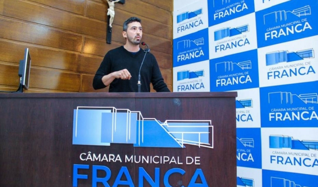 Bassi destaca projetos que incentivam transparência na gestão pública de Franca