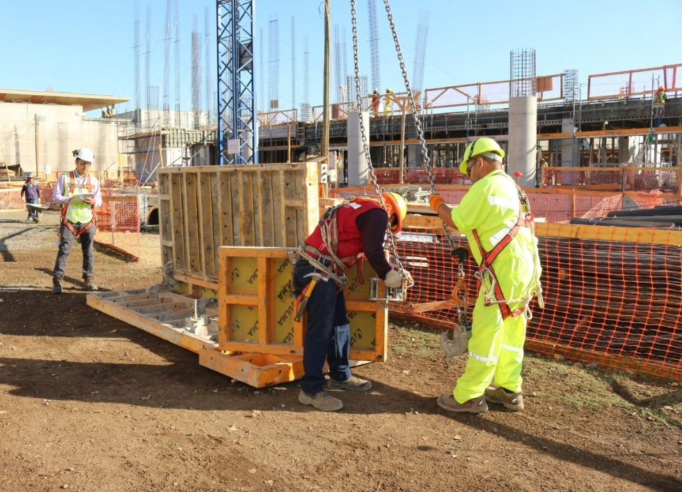 UBS do Petrópolis custará R$ 2,2 milhões e construtora que fará a obra está definida