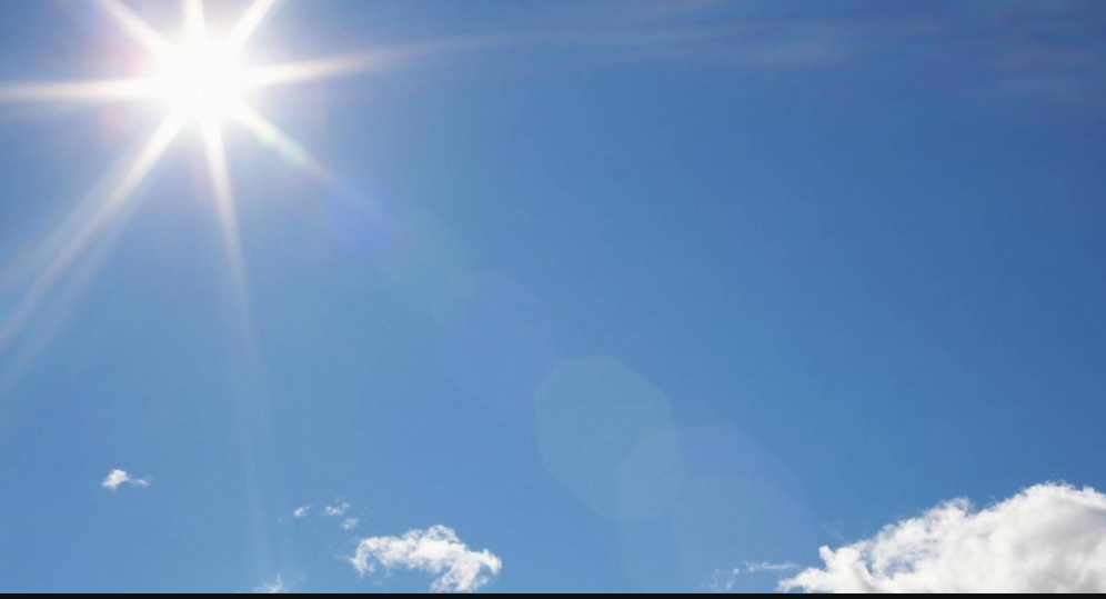 Sábado terá 28° durante o dia e aquele “friozinho” à noite; sem previsão de chuvas