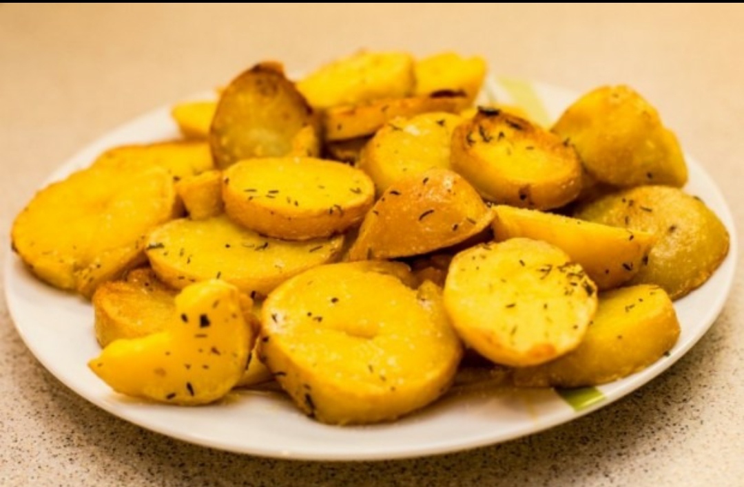 Jornal da Franca – Les patates douces sont non seulement délicieuses, mais elles vous aident également à perdre beaucoup de kilos.  Et bon pour la santé!