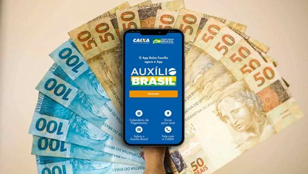 Auxílio Brasil de R$ 600 pode ser liberado pelo Congresso. Veja quem receberá