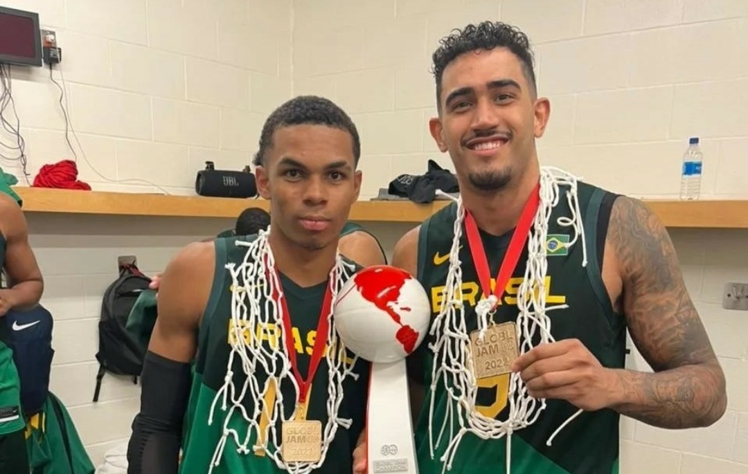Maior competição de base do basquete nacional começa a todo vapor e jogos ao vivo