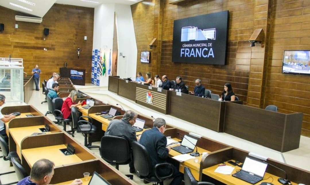 Ação de combate à dengue é aprovada pela Câmara de Franca, que cria dia de combate