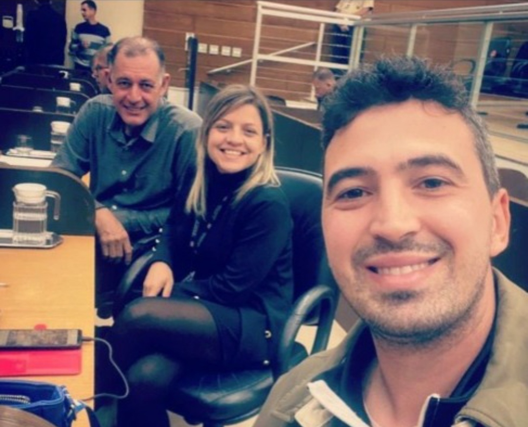Trabalho da Comissão do Meio Ambiente resulta em novas viaturas para a Guarda Civil