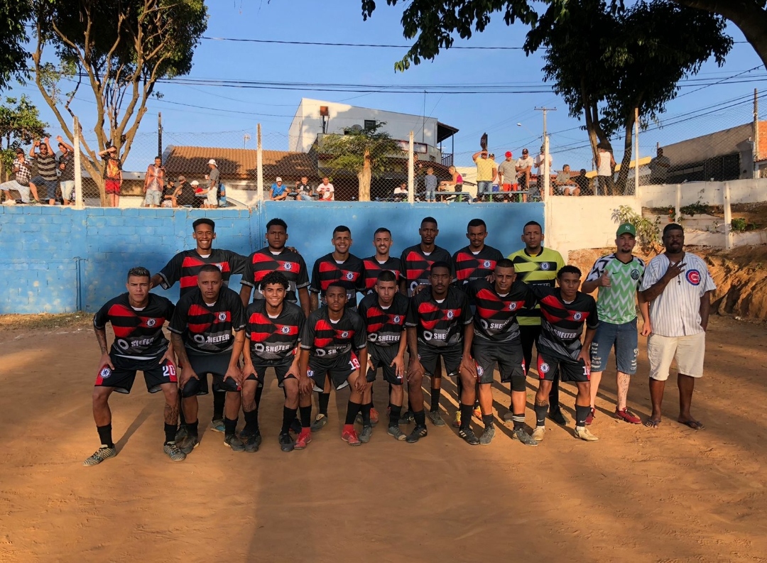 Senegal e Complexo P2 decidem campeonato no Pinheiros hoje: previsão de campo cheio