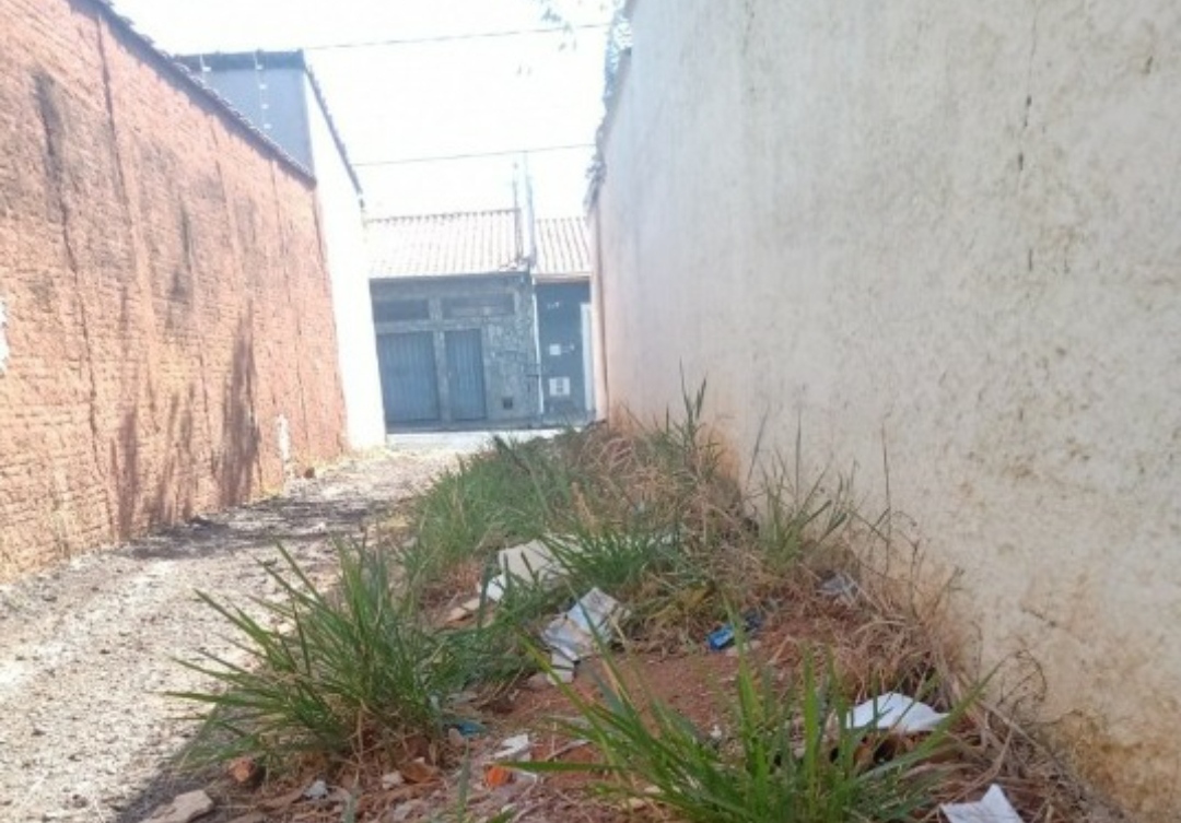 Vielas do Jardim Martins geram insegurança e preocupam autoridades e moradores