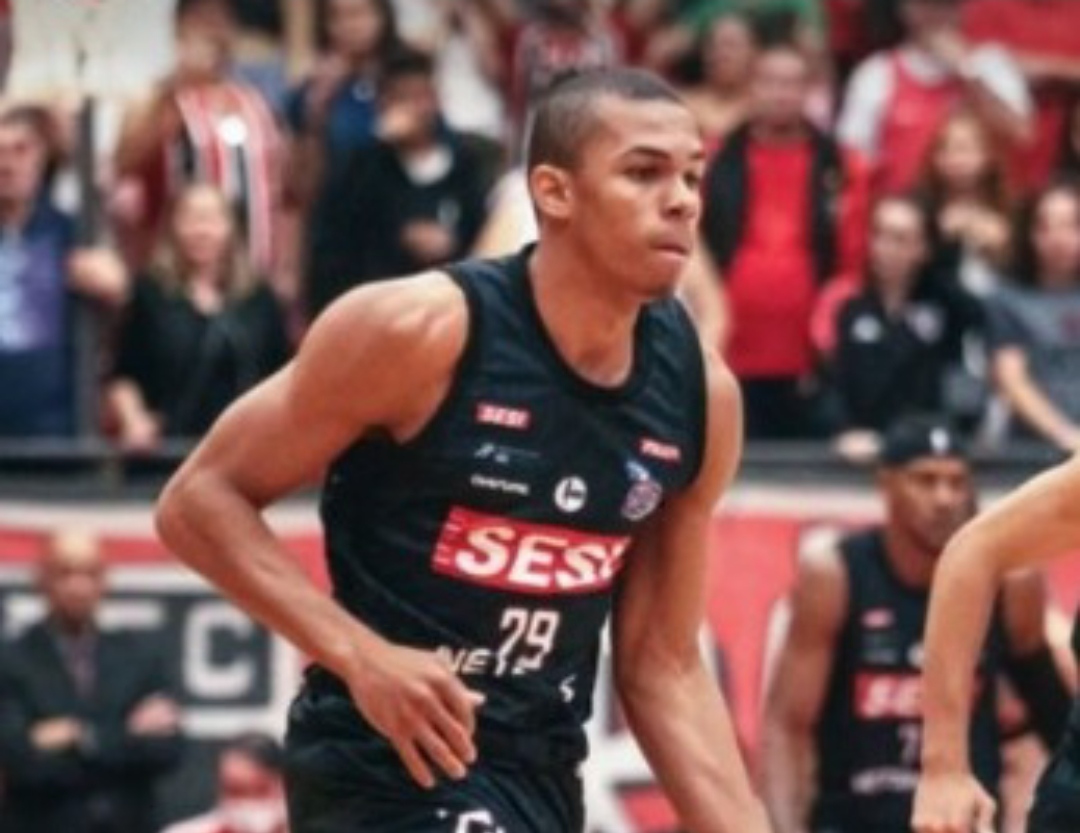 Sesi Franca pega o Bauru nesta quarta-feira pela Liga de Desenvolvimento do NBB