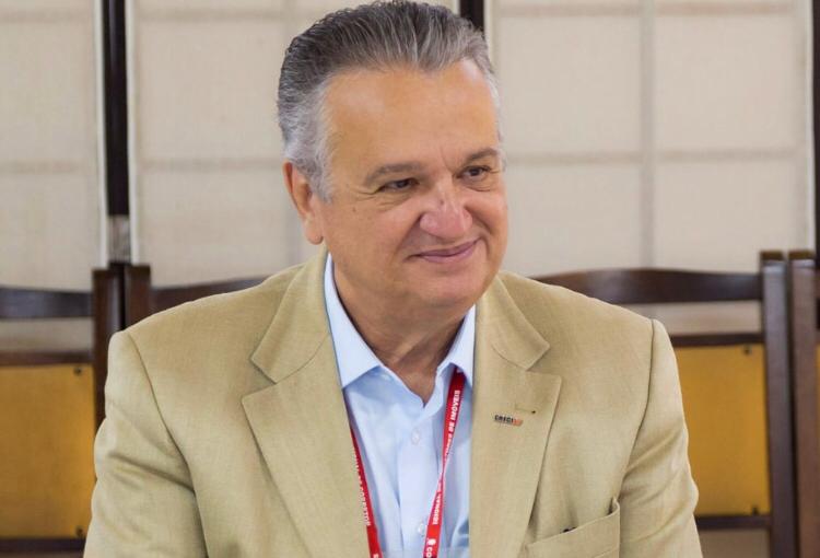 Presidente do Creci-SP vem a Franca nesta terça-feira (12) para reunião na entidade