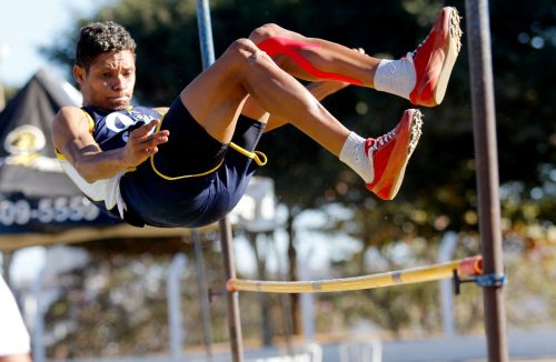 21 atletas da APAE de Franca vão participar das Olimpíadas Estaduais das APAES - Jornal da Franca