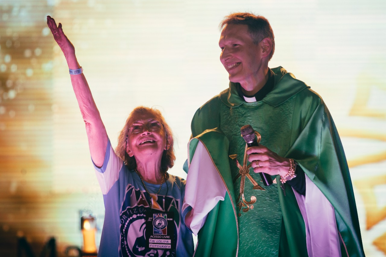 Hallel 2022 traz Padre Marcelo Rossi e inúmeras atrações no ‘Fernando Costa’