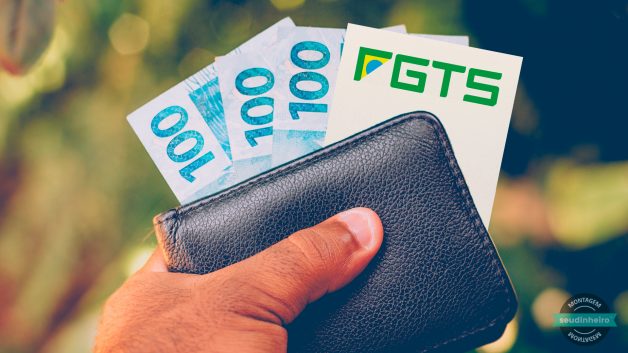 Caixa antecipa prazo e deposita na conta do trabalhador lucro do FGTS 30 dias antes