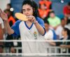 Olimpíadas das APAES movimentaram atletas das modalidades de natação e tênis de mesa - Jornal da Franca