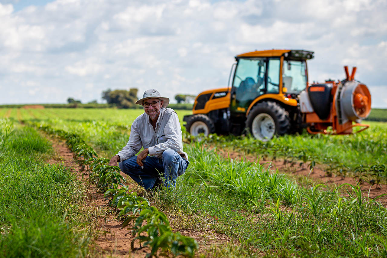 Dia do Agricultor: IE-ACIF mostra evolução do setor na microrregião de Franca