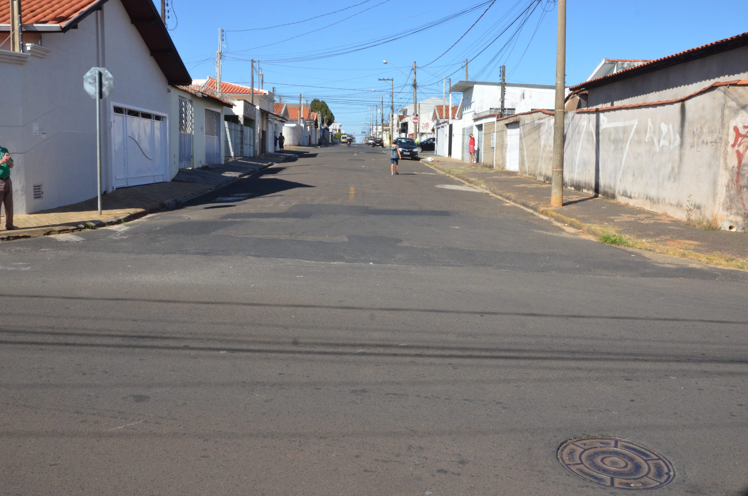 Ruas dos bairros Vila Aparecida e Jardim Paulista passam a ter sentido alterado