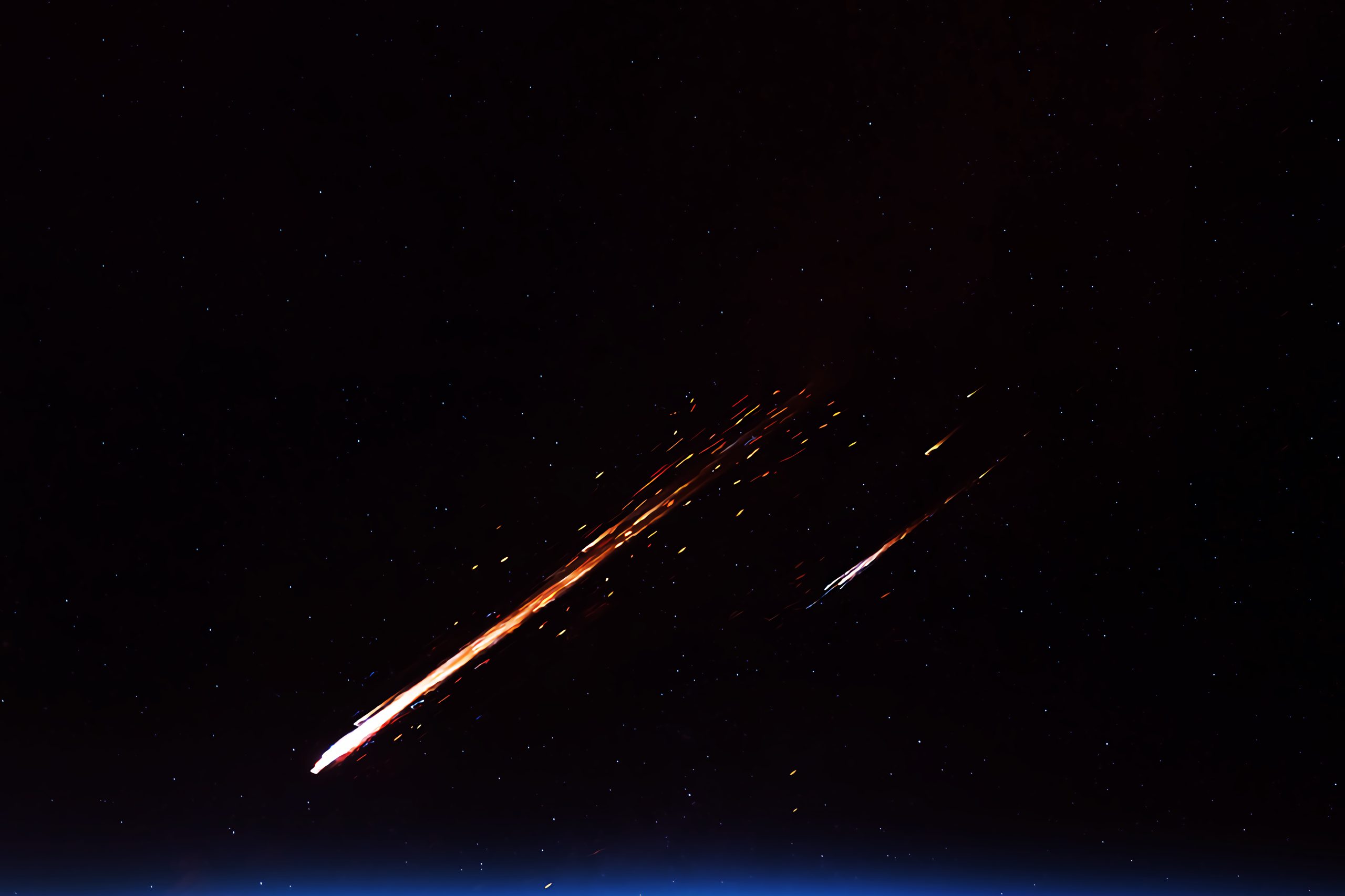 Chuva de meteoros fica mais visível a partir desta sexta; saiba como observar melhor