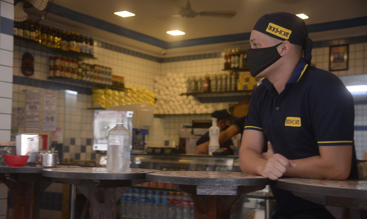 Acordo entre BNDES e Sebrae cria fundo para pequenos negócios nesta terça-feira, 12