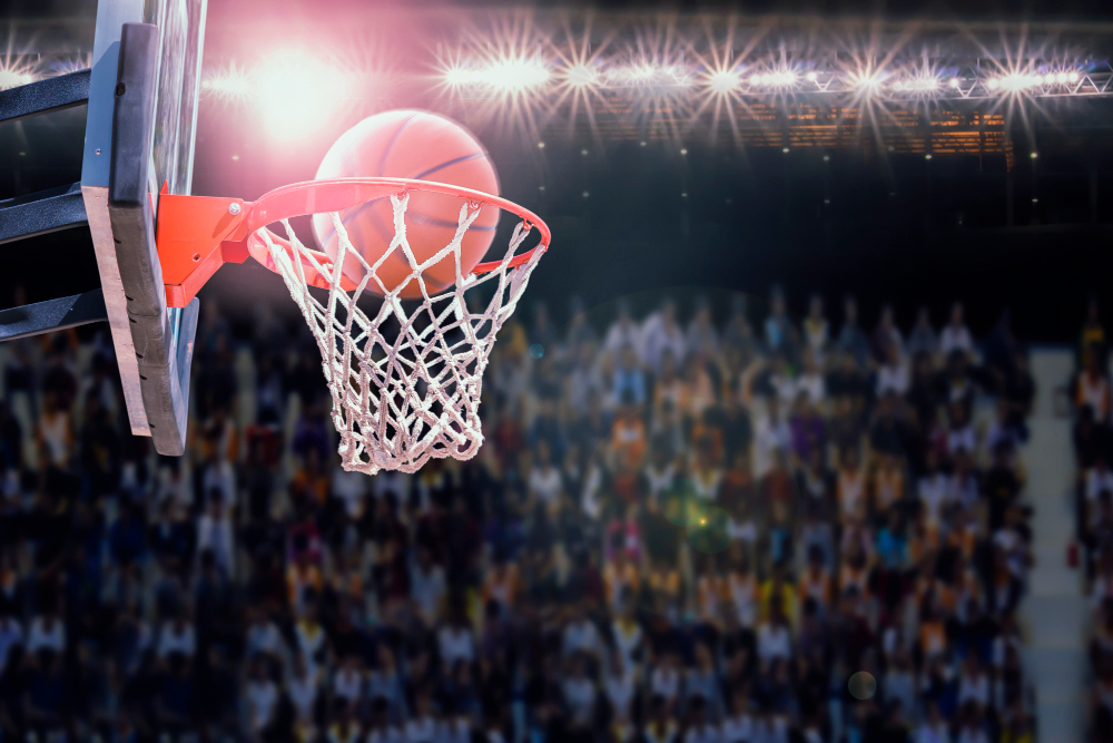 Festival de Basquete acontece neste dia 27 de julho em Pedregulho. Veja detalhes