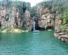 Lago de Furnas investe em segurança para dar mais tranquilidade aos visitantes - Jornal da Franca