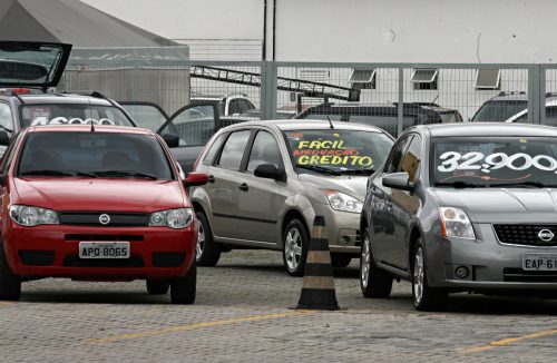 Preço de carros usados sobe mais de 20% – veja os modelos que mais valorizaram - Jornal da Franca