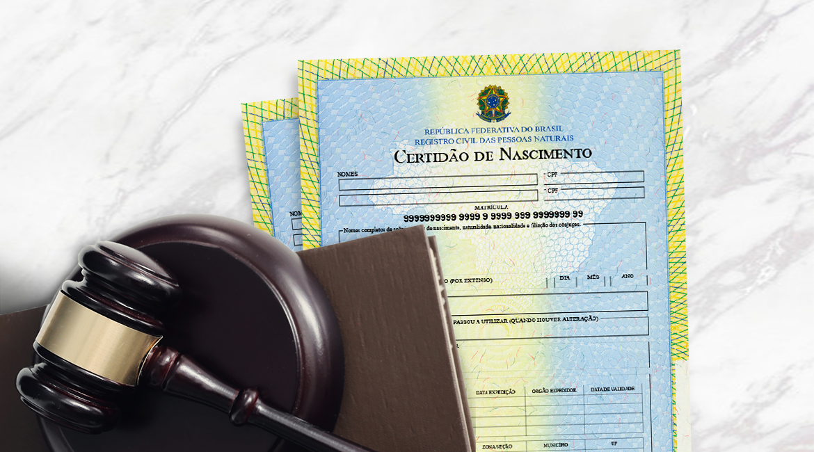 Brasil registra recorde de mudanças nome e sexo em cartório no 1º semestre de 2022