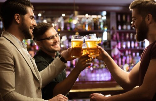 Cerveja vai ficar mais cara em bares e restaurantes a partir de agosto. Veja porque - Jornal da Franca