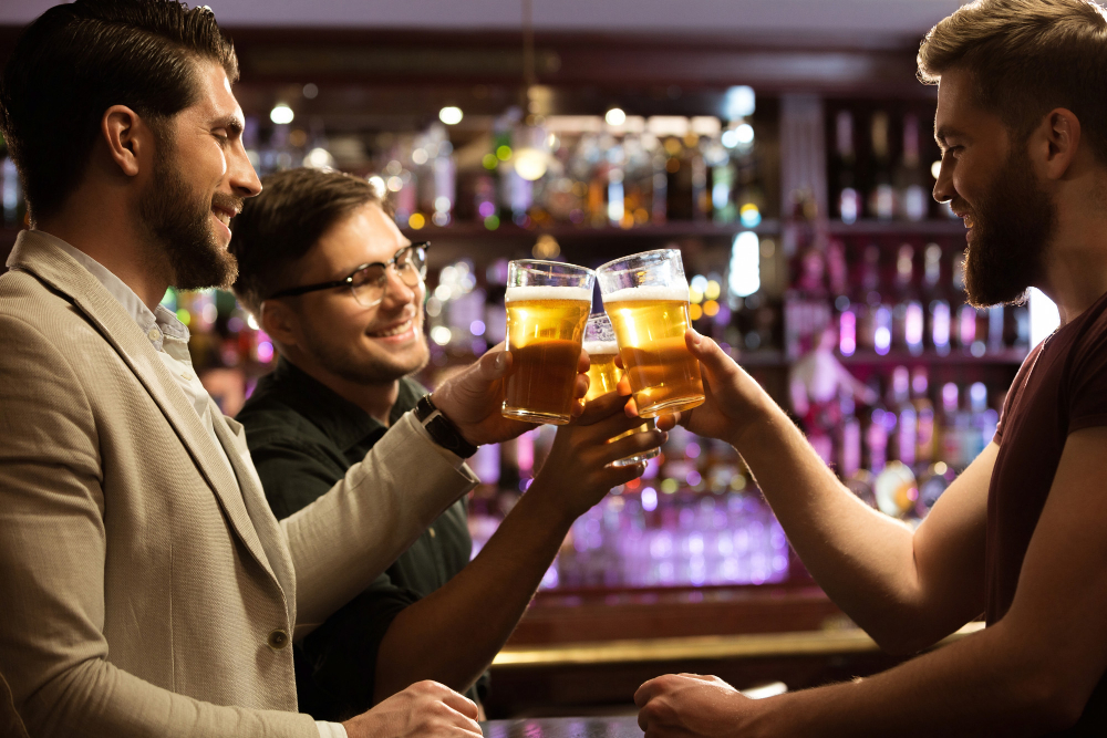 Cerveja vai ficar mais cara em bares e restaurantes a partir de agosto. Veja porque