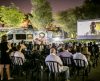 1º cinema movido a energia solar chega a Franca com atividades para toda a família - Jornal da Franca