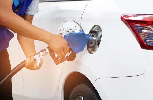 Preço médio da gasolina cai cerca de 6,4% nos postos do Brasil, aponta ANP - Jornal da Franca