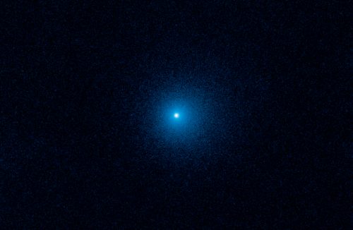 Grande cometa se aproxima da Terra nesta quinta-feira (14); saiba como ver - Jornal da Franca