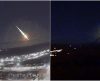 Meteoro explosivo é visto cruzando os céus durante a madrugada. Assista ao vídeo - Jornal da Franca
