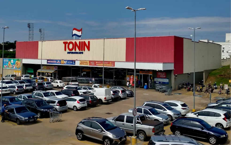 Rede Tonin tem vagas de emprego abertas em São Joaquim da Barra; como se candidatar