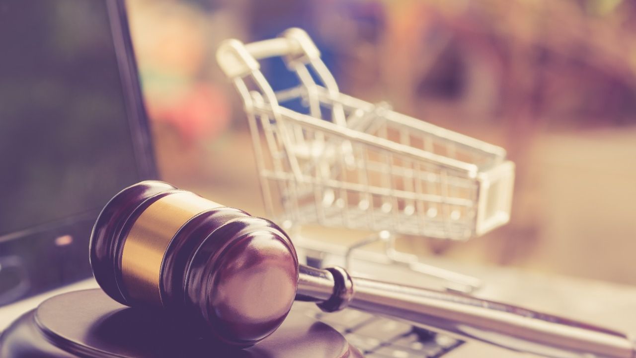 Cursos sobre defesa do consumidor estão com inscrições abertas; aulas são on-line!