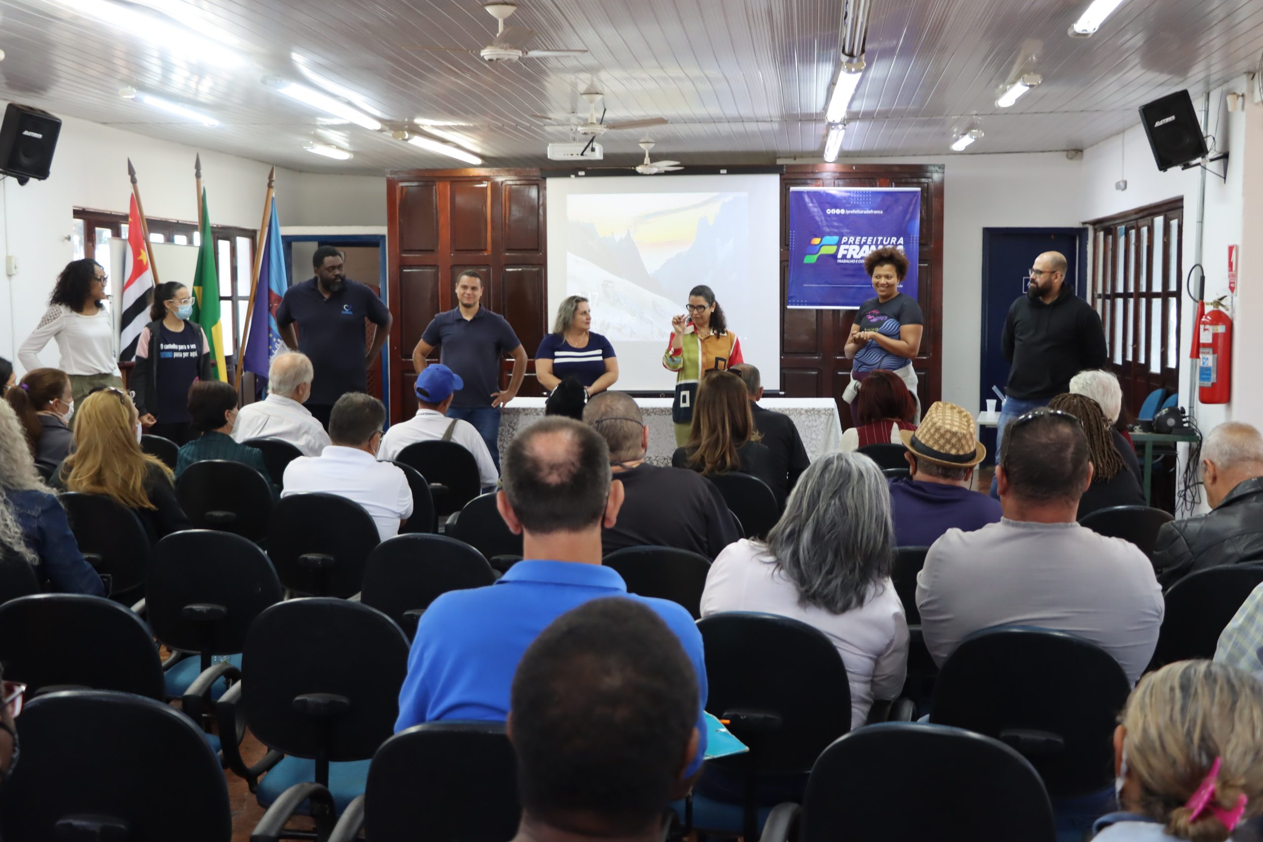 Evento ‘Eu Sei Fazer’ continua nesta quinta, 27, em Franca, com profissionais de RH