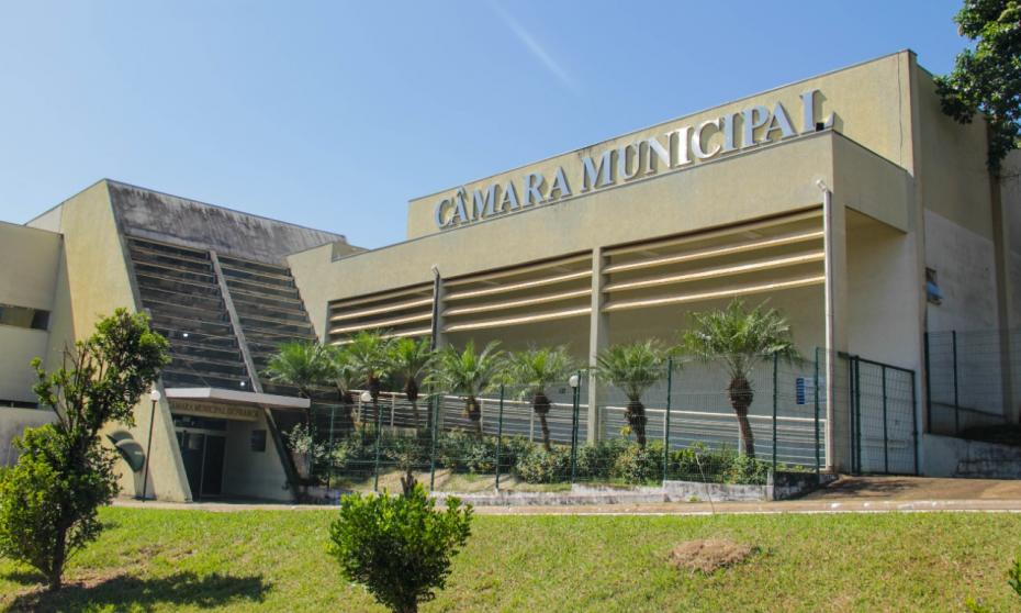 Câmara de Vereadores vota troca de imóveis para regularizar área pública já ocupada